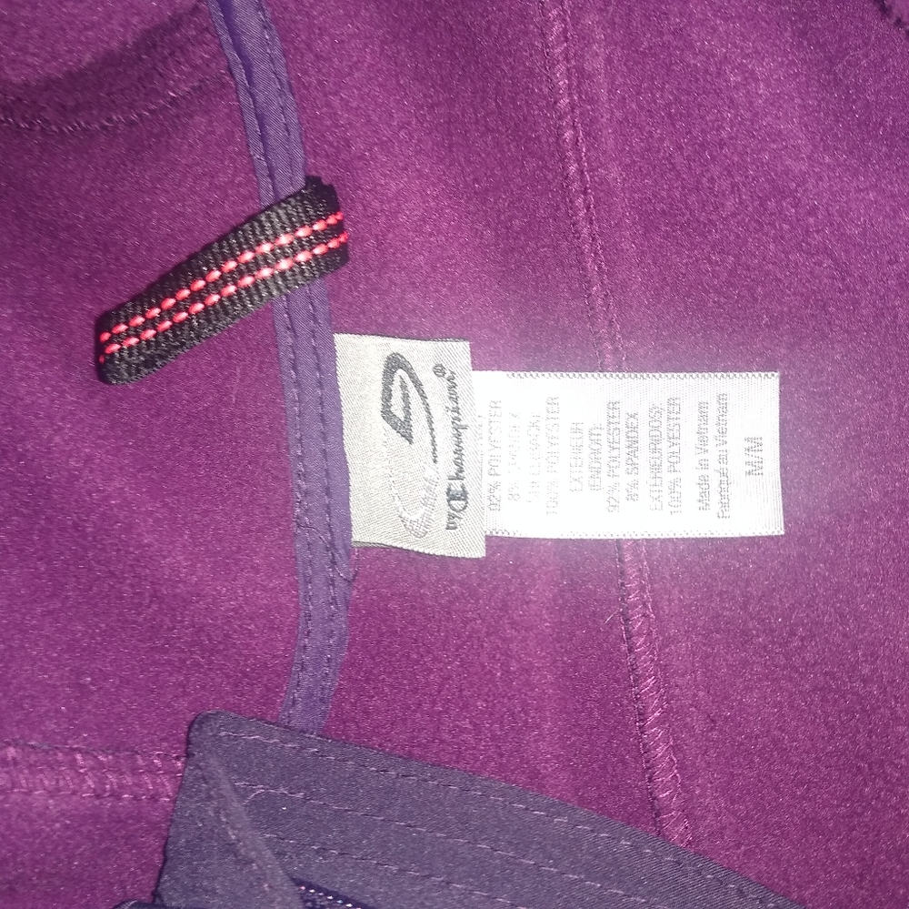 Women's raincoat